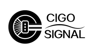 CIGO SIGNAL
