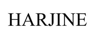 HARJINE