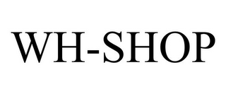 WH-SHOP