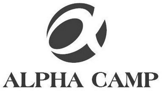 ALPHA CAMP