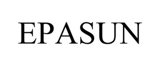 EPASUN