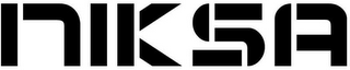 NIKSA