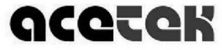 ACETEK