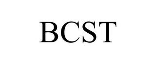 BCST