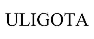 ULIGOTA
