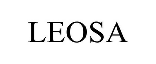 LEOSA