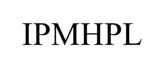 IPMHPL