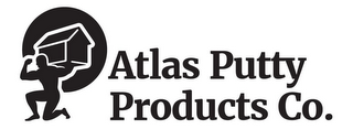 ATLAS PUTTY PRODUCTS CO.