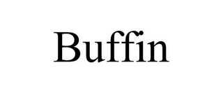 BUFFIN