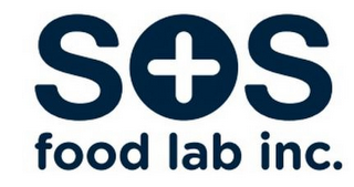 SOS FOOD LAB INC.