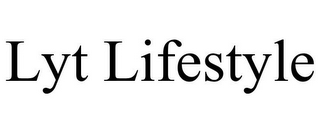 LYT LIFESTYLE