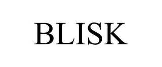 BLISK