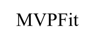 MVPFIT