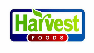 HARVEST FOODS