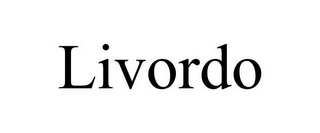 LIVORDO