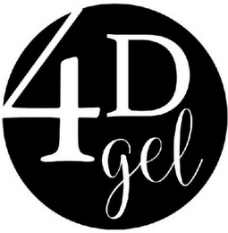 4D GEL