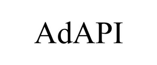 ADAPI