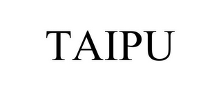 TAIPU