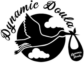 DYNAMIC DOULA DYNAMIC DOULA