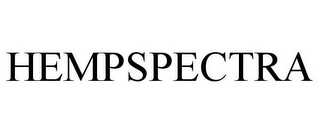 HEMPSPECTRA