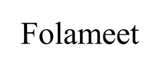 FOLAMEET