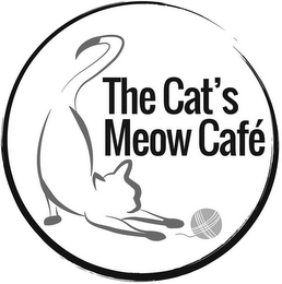 THE CAT'S MEOW CAFE