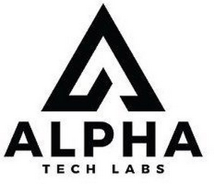 A ALPHA TECH LABS