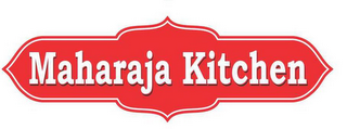 MAHARAJA KITCHEN