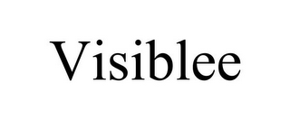 VISIBLEE