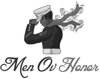 MEN OV HONOR