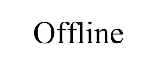 OFFLINE