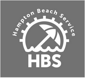 HAMPTON BEACH SERVICE HBS