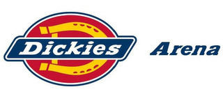 DICKIES ARENA