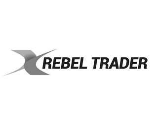 X REBEL TRADER