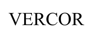 VERCOR