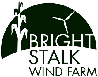 BRIGHT STALK WIND FARM