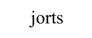 JORTS