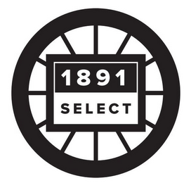 1891 SELECT