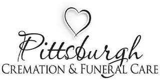 PITTSBURGH CREMATION & FUNERAL CARE