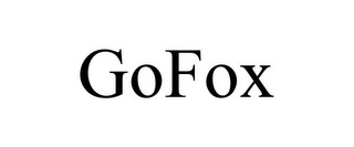 GOFOX