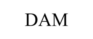 DAM