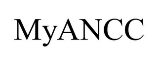 MYANCC