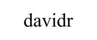 DAVIDR