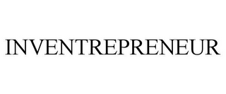 INVENTREPRENEUR