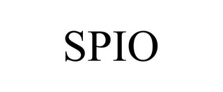 SPIO