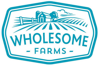 WHOLESOME - FARMS -