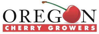 OREGON CHERRY GROWERS