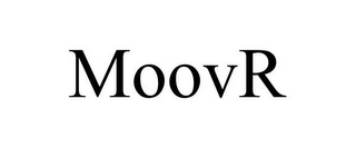 MOOVR