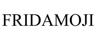 FRIDAMOJI