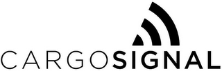 CARGOSIGNAL